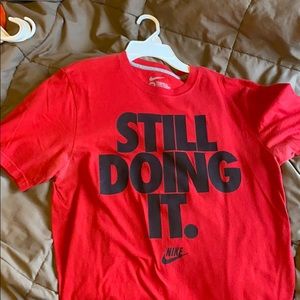 Nike Tshirt